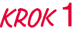 Krok 2